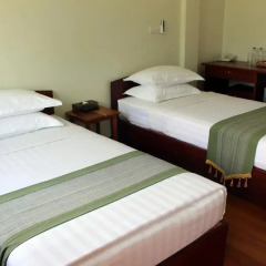 Golden Dream Hotel 3* Улучшенный номер с различными типами кроватей фото 2