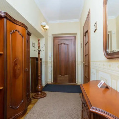 Апартаменты Apartments Kupalovskaya Минск удобства в номере фото 2