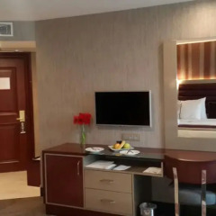 Taksim Gonen Hotel Турция, Стамбул - отзывы, цены и фото номеров - забронировать отель Taksim Gonen Hotel онлайн удобства в номере