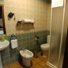 Отель La Casa Chacinera 3* Стандартный номер фото 8