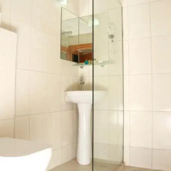 Oglakcioglu Park City Hotel 3* Номер категории Эконом с различными типами кроватей фото 5