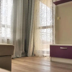 Отель Apartkomplex Sorrento Sole Mare 3* Апартаменты с разными типами кроватей фото 19