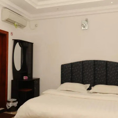 Отель Eve Beach House Мале комната для гостей фото 2