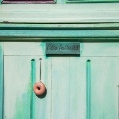Отель Casa Paço D`Ilhas спортивное сооружение