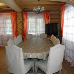 Terema Hotel Коттедж с разными типами кроватей фото 24