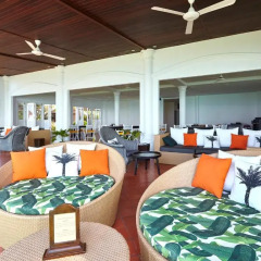 Отель Paradise Beach Resort Samui бассейн фото 3