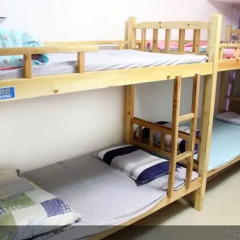 Manhattan International Youth Hostel детские мероприятия