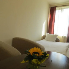 Spa & Apartment Hotel Mountain Romance комната для гостей фото 5