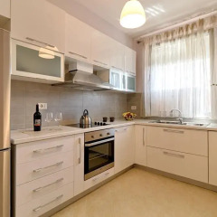 Апартаменты The Rooms Apartments в номере фото 2