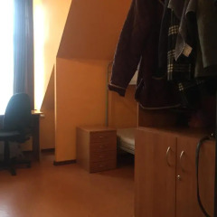 Hostel Discovery удобства в номере
