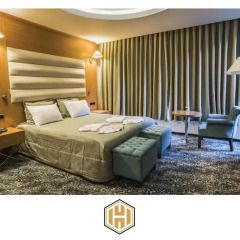 Ayder Hasimoglu Hotel 3* Номер Бизнес фото 7