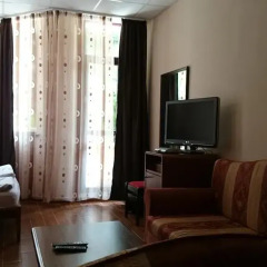 Апартаменты TES Flora Apartments Апартаменты фото 22