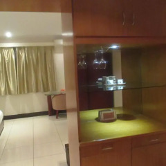 Hotel Chez Wou в номере фото 2