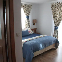 Leylak Boutique Hotel & Brasserie - Boutique Class 3* Стандартный номер фото 6