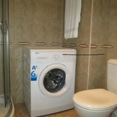 Апартаменты Apartment in Panorama Bay 2 Свети Влас ванная