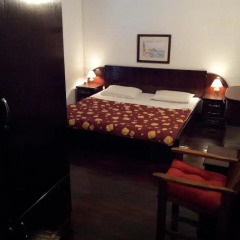 Отель Villa Sara Guesthouse 3* Номер Комфорт с различными типами кроватей