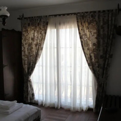 Kaptan Motel 4* Стандартный номер с различными типами кроватей фото 3