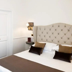 Palazzo Lorenzo Hotel Boutique комната для гостей фото 5