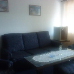 Park Hotel Rodopi 2* Люкс с различными типами кроватей