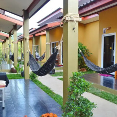 Отель Lanta Baan Nok Resort Ланта фото 6