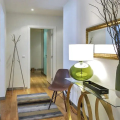 Апартаменты Sao Bento Best Apartments|lisbon Best Apartments Лиссабон удобства в номере