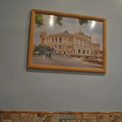 Гостиница Odessa Comfort House гостиничный бар