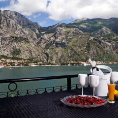 Апартаменты Dekaderon Lux Apartments Улучшенные апартаменты с различными типами кроватей фото 14