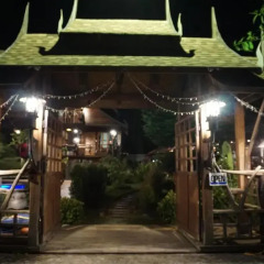Отель Boutique Village Hotel Таиланд, Ао Нанг - отзывы, цены и фото номеров - забронировать отель Boutique Village Hotel онлайн фото 11