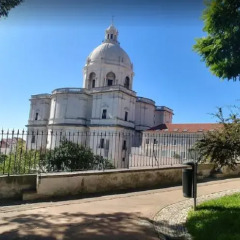 Отель Casa Santa Clara Португалия, Лиссабон - отзывы, цены и фото номеров - забронировать отель Casa Santa Clara онлайн с домашними животными