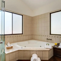 Casa Conde Beach Front Hotel - All Inclusive 4* Стандартный номер с различными типами кроватей фото 2