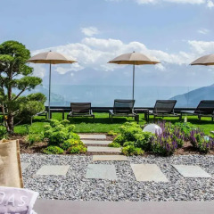 Отель Alpin & Relax Hotel das Gerstl Италия, Горнолыжный курорт Ортлер - отзывы, цены и фото номеров - забронировать отель Alpin & Relax Hotel das Gerstl онлайн бассейн фото 2