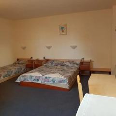 Krasi Hotel 2* Стандартный номер