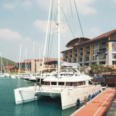 Отель The St. Regis Sanya Yalong Bay Resort – Villas фото 3