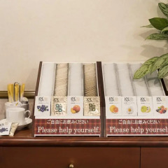 Отель Nishitetsu Inn Tenjin 3* Кровать в женском общем номере фото 5