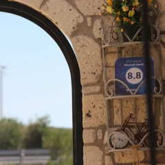 Windmill Alacati Boutique Hotel Турция, Чешме - отзывы, цены и фото номеров - забронировать отель Windmill Alacati Boutique Hotel онлайн фото 5