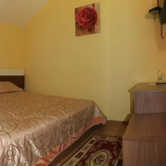 Гостиница Leotel 3* Номер категории Эконом фото 2