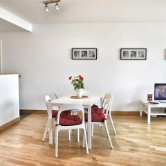 Отель The Opera Residence Апартаменты фото 6