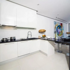 Отель Seductive Sunset Villa Patong A5 в номере