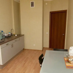 Апартаменты Piligrim Apartments On Bazhova удобства в номере