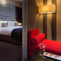 Movenpick Hotel Casablanca детские мероприятия