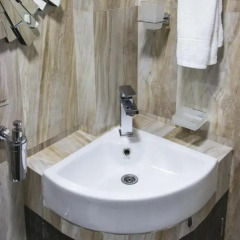 Отель Newtown Inn 3* Номер Делюкс фото 3