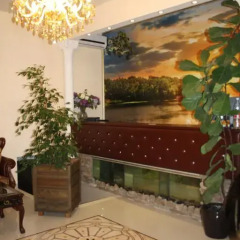Гостиница Тимоша 3* Стандартный номер разные типы кроватей фото 4