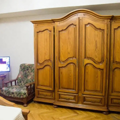 Мини-отель Версаль на Кутузовском Стандартный номер с различными типами кроватей фото 6