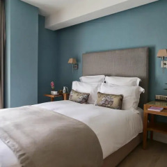 The Y Hotel 4* Стандартный номер с различными типами кроватей фото 7
