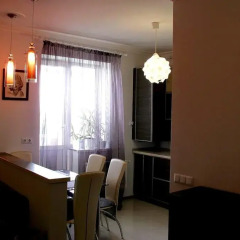 Апартаменты Nadiya Apartments 1 комната для гостей фото 3