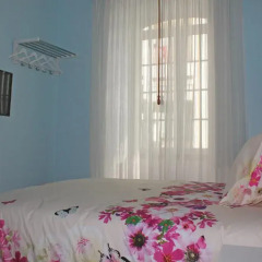 Отель Grande Oceano Guest House 3* Стандартный номер с двуспальной кроватью фото 20