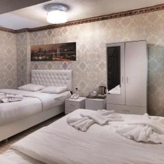 Diyar Hotel детские мероприятия фото 2