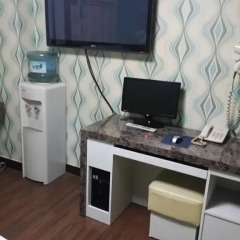 Отель Mong Motel комната для гостей фото 2
