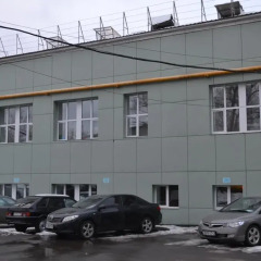 Hostel on Schelkovskaya парковка