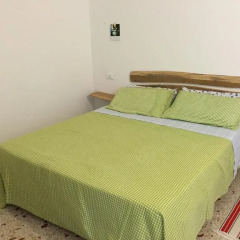 Отель B&B Il Secolo Breve Ортона комната для гостей фото 3